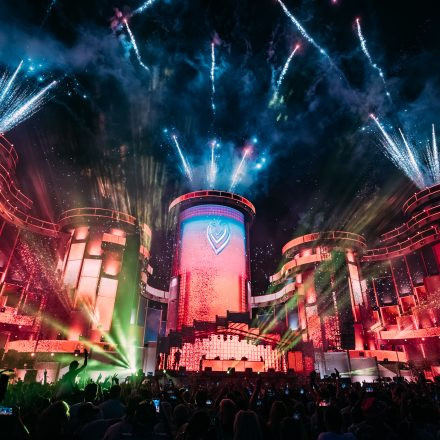 Electric Love Festival 2026 - Samstag