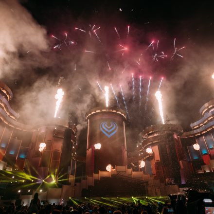 Electric Love Festival 2026 - Samstag