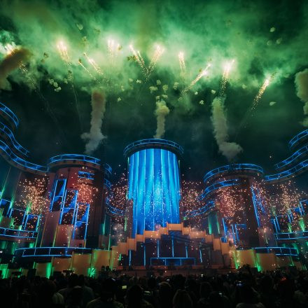 Electric Love Festival 2026 - Samstag