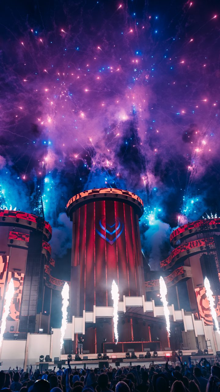 BEST OF ELECTRIC LOVE FESTIVAL 2026