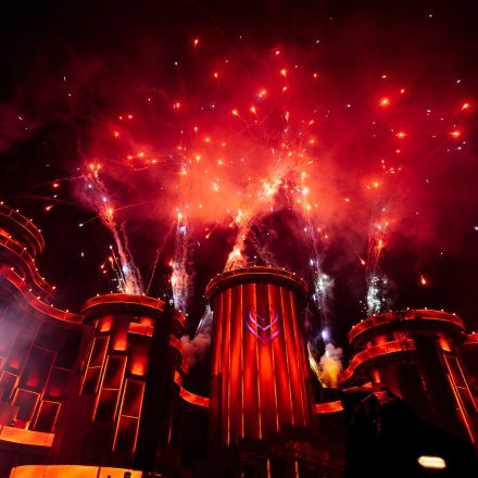 Electric Love Festival 2026 - Samstag