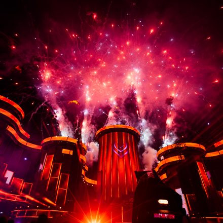 Electric Love Festival 2026 - Samstag