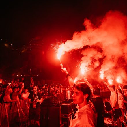 Electric Love Festival 2026 - Samstag