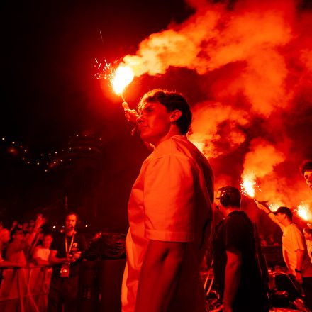 Electric Love Festival 2026 - Samstag