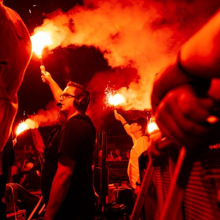 Electric Love Festival 2026 - Samstag