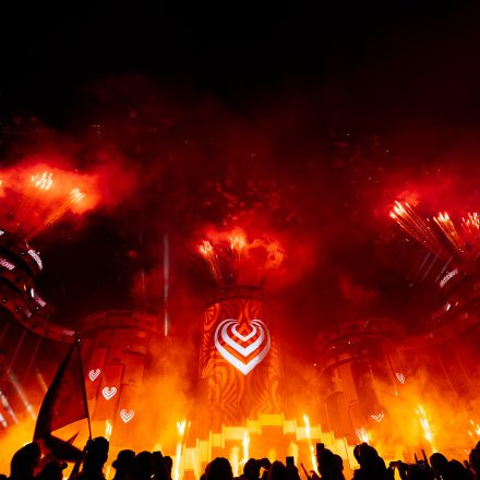 Electric Love Festival 2026 - Samstag
