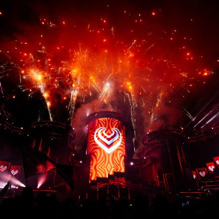 Electric Love Festival 2026 - Samstag