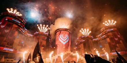 Electric Love Festival 2026 - Samstag