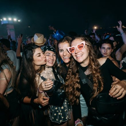 Electric Love Festival 2026 - Samstag