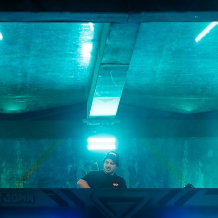 Electric Love Festival 2026 - Samstag
