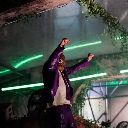 Electric Love Festival 2026 - Samstag