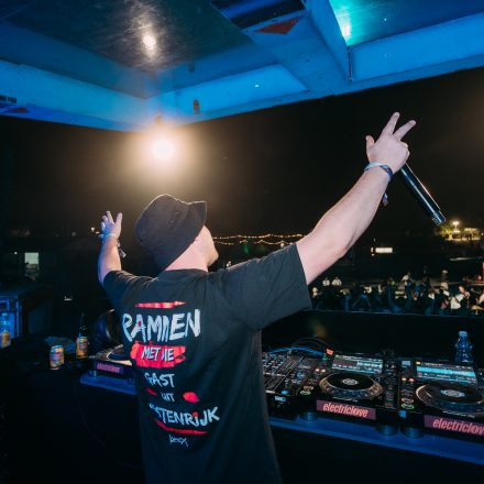 Electric Love Festival 2026 - Samstag