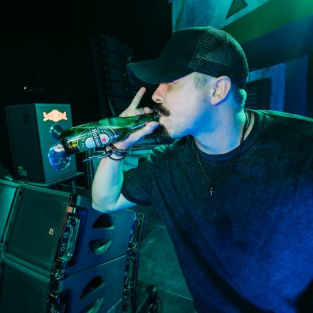 Electric Love Festival 2026 - Samstag