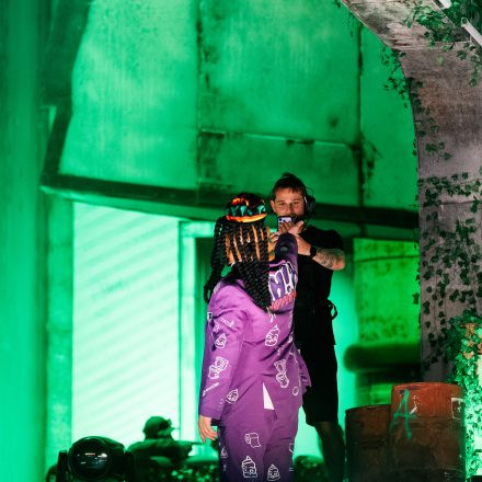 Electric Love Festival 2026 - Samstag