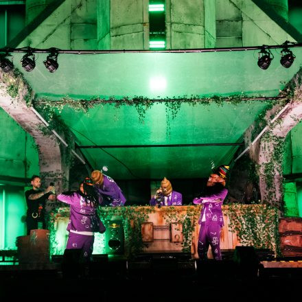 Electric Love Festival 2026 - Samstag