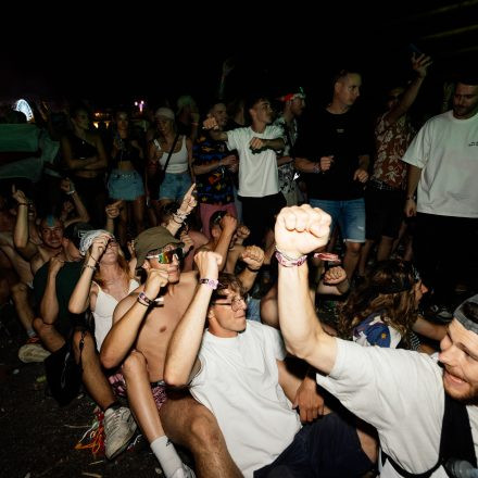 Electric Love Festival 2026 - Samstag
