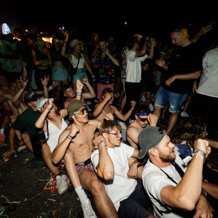 Electric Love Festival 2026 - Samstag