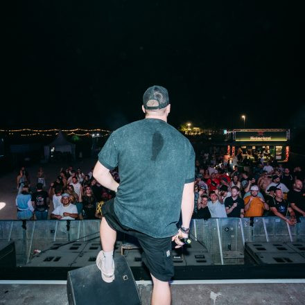 Electric Love Festival 2026 - Samstag