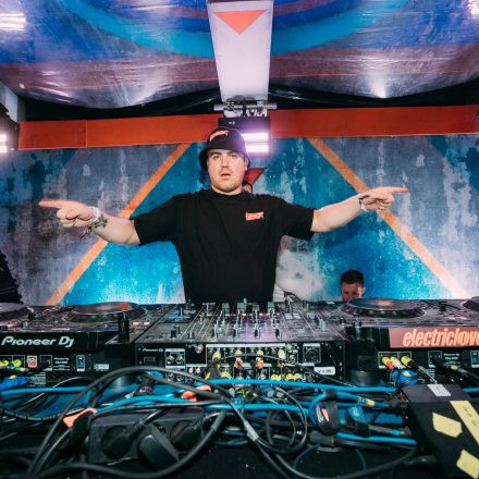 Electric Love Festival 2026 - Samstag
