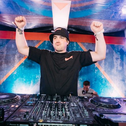 Electric Love Festival 2026 - Samstag