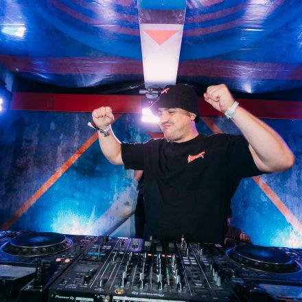 Electric Love Festival 2026 - Samstag