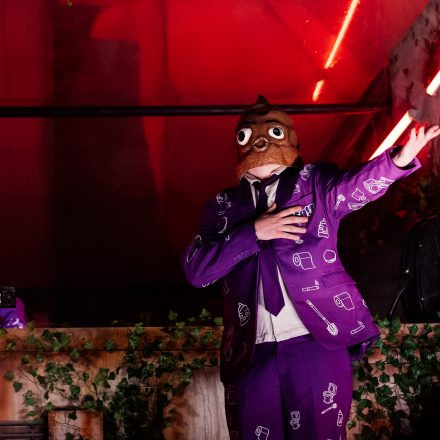 Electric Love Festival 2026 - Samstag