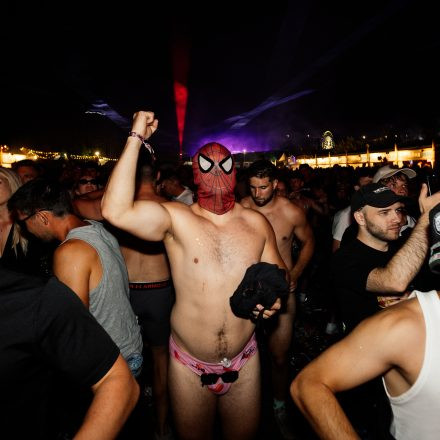 Electric Love Festival 2026 - Samstag