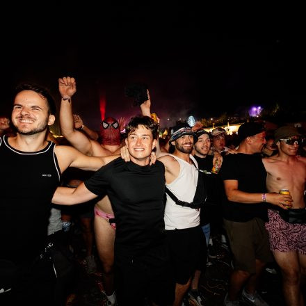 Electric Love Festival 2026 - Samstag