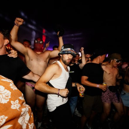 Electric Love Festival 2026 - Samstag