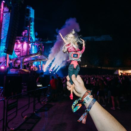 Electric Love Festival 2026 - Samstag
