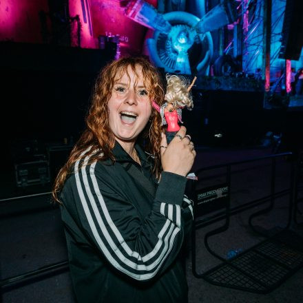 Electric Love Festival 2026 - Samstag