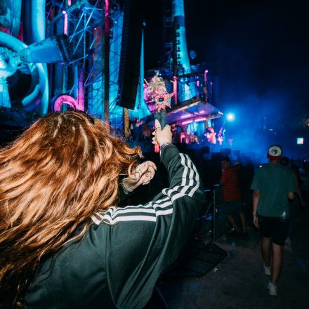 Electric Love Festival 2026 - Samstag
