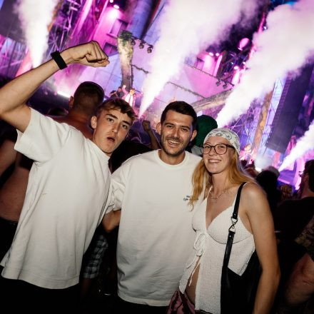 Electric Love Festival 2026 - Samstag