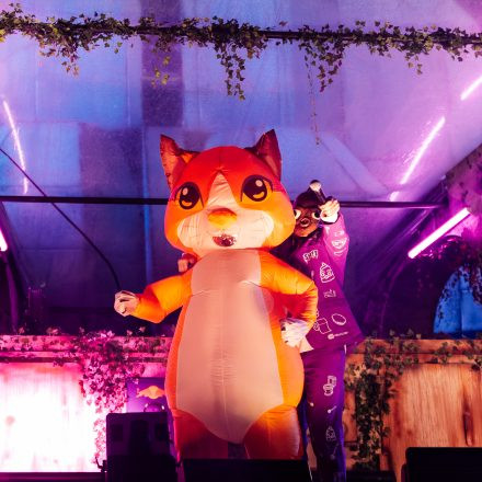 Electric Love Festival 2026 - Samstag