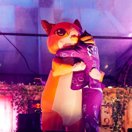 Electric Love Festival 2026 - Samstag