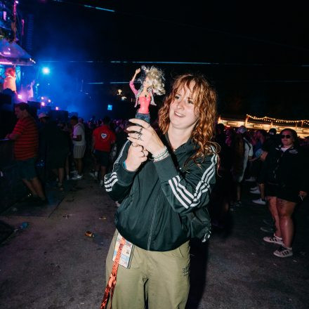 Electric Love Festival 2026 - Samstag