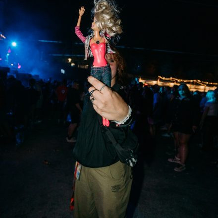 Electric Love Festival 2026 - Samstag