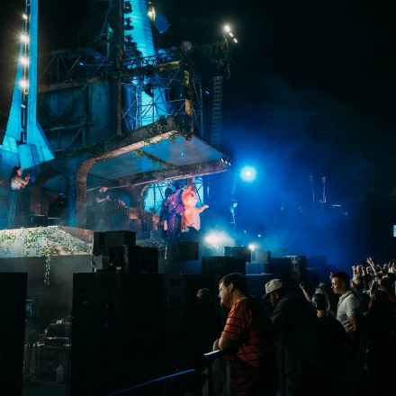 Electric Love Festival 2026 - Samstag