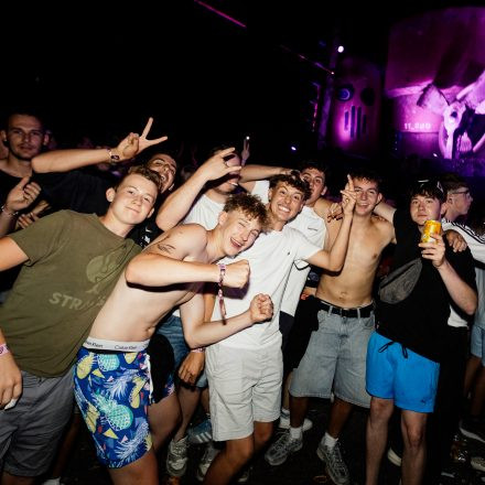 Electric Love Festival 2026 - Samstag
