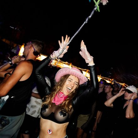 Electric Love Festival 2026 - Samstag