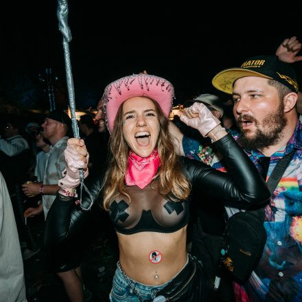 Electric Love Festival 2026 - Samstag