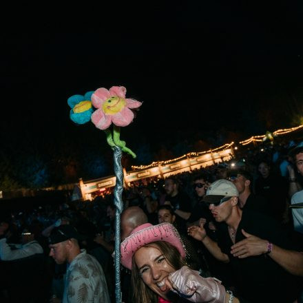 Electric Love Festival 2026 - Samstag