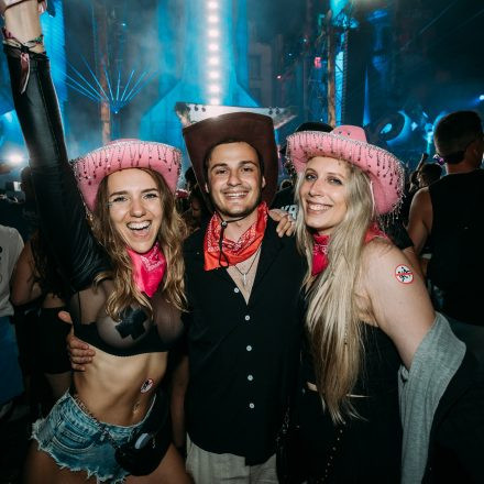 Electric Love Festival 2026 - Samstag