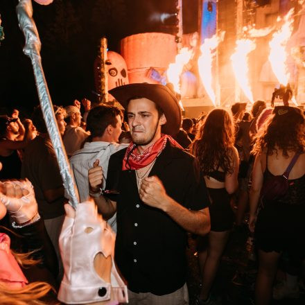 Electric Love Festival 2026 - Samstag