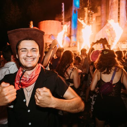 Electric Love Festival 2026 - Samstag