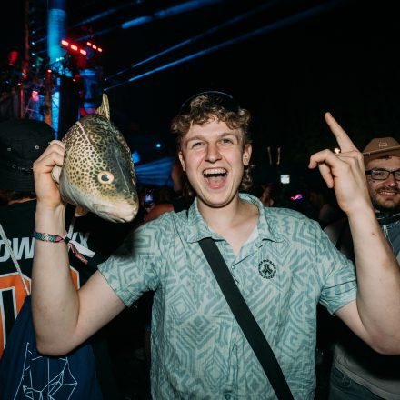 Electric Love Festival 2026 - Samstag