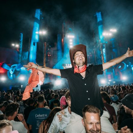 Electric Love Festival 2026 - Samstag