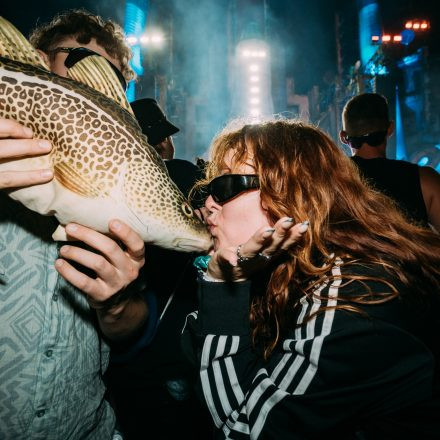 Electric Love Festival 2026 - Samstag