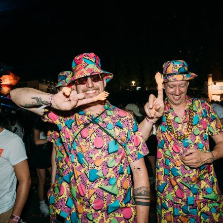 Electric Love Festival 2026 - Samstag