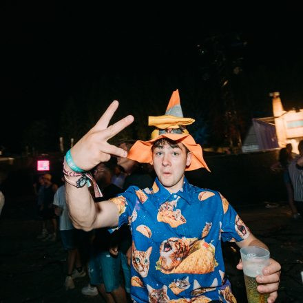 Electric Love Festival 2026 - Samstag